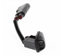 Windscreen Washer Jets Compatible With Ford For Focus 2012 2013 2014 2015 2016 2017 2018 Front Windshield Washer Nozzle Jet With Heating BM5117666BB BM5117666CA