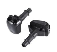 Windscreen Washer Jets Compatible with Mitsubishi L200 for Strada for Triton for MK3 1996 1997 1998 1999-2004 Front Windshield Wiper Washer Jet Nozzle 8265A083