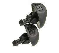 Windscreen Washer Jets Compatible with Opel for Vivaro 2019-2020 for Zafira Live 2016 2017 2018 2020 2pcs Front Windshield Wiper Washer Nozzle 6438V8 6438 V8 6438G9