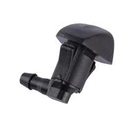 Windscreen Washer Jets Compatible With Porsche For Celica MK6 MR2 For MK2 MK3 Car Front Rear Windshield Wiper Washer Nozzles OEM: GJ6E-67-510B GK2C67510B