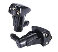 Windscreen Washer Jets Compatible with Toyota for Prius for March for Corolla for Verso AR10 Car Front Windshield Washer Nozzles OEM: 986302E500 986302E100