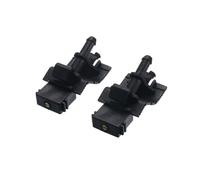 Windscreen Washer Jets Compatible with Toyota for RAV4 XA30 2005-2012 for Auris E150 for Camry XV40 2006-2011 Windshield Windscreen Wipers Nozzle 85381-12300