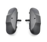 Windscreen Washer Jets Compatible With TT For MK2 2006-2014 For A1 8X 2010-2018 For A4 B8 2008-2016 Front Windshield Washer Nozzles Heated