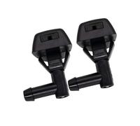 Windscreen Washer Jets Compatible With Volvo For Cross For Country 2002 2003 2004 2005 2006 2007 Car Front Windshield Washer Sprayer Water Nozzles Wiper Kit OEM8620256