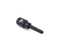 Windscreen Washer Jets Compatible With VW For Polo 2000-2010 For Parati 2004-2010 For Scirocco 2009-2016 5Pcs Rear Windscreen Wiper Washer Jet Nozzle OEM:3B9955985A