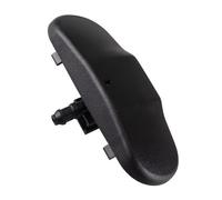 Windscreen Washer Jets fits for VW for Sharan 2011-2014 for Scirocco 2009-2014 for Tiguan 2008-2014 Car Front Windshield Washer Water Wiper Windscreen Spray Nozzle