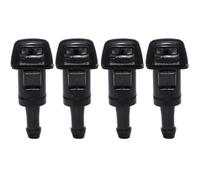 Windscreen Washer Jets for Chrysler for 300 2006-2010 for Town for Country 2008-2013 Windshield Wiper Washer Spray Nozzle Jet 5303833AA 98630 3J000