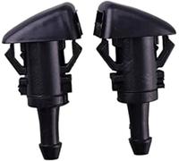 Windscreen Washer Jets for Hyundai for Ix35 2010-2015 | Car Windshield Washer Wiper Water Jet Spray Nozzle -2 Pack plastic