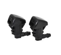 Windscreen Washer Jets for Jeep for Commander 2006-2010 Front Windshield Wiper Washer Jet Nozzle 2X