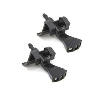 Windscreen Washer Jets for Outlander 2013-2021 GF GG for Eclipse Cross GK 2 Pieces Windshield Wiper Spray Nozzle 8265A596(Three Holes 2 pcs)