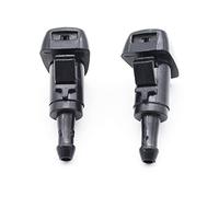 Windscreen Washer Jets Nozzle For Kia Sorento MK2 Sportage MK4 2010 2011 2012 2013 2014 2015 2016 2017 2018 2019 2020, Auto Parts 2 Pcs