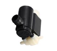 Windscreen Washer Motor Compatible With Hyundai For Entourage 2007-2010 For Santa Fe 2013-2014 1 Pcs Windshield Washer Pump Car Accessories 98510-2L100
