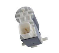 Windscreen Washer Motor Compatible With Hyundai For Entourage 2007-2010 For Santa Fe 2013-2014 1 Pcs Windshield Washer Pump Motor Accessories 98510-2C100