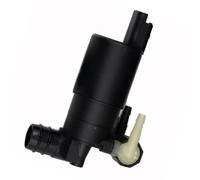 Windscreen Washer Motor Compatible with Opel for Vivaro A 2001-2014 Replacement Car Wiper Front Rear Windshield Windscreen Washer Pump Motor