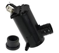 Windscreen Washer Motor For Accord For Civic For Odyssey For Pilot Acura CL MDX For RL Windscreen Windshield Water Washer Fluid Pump 12V Windscreen Washer Pump
