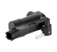 Windscreen Washer Motor For Focus Mk3 2011-2018 Bv61-17K624-Bb Windscreen Washer Pump Motor Windshield Twin Outlet Water 2205506 Front Pump