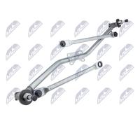 NTY ESW-ME-018 Wiper motor