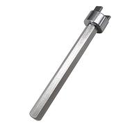 Windscreen Washer Nozzle Adjustment Tool for Mercedes Benz Metal -Slot Window Cleaning Adjuster