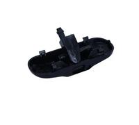 Windscreen washer nozzle Bonnet One-hole Nozzle 27-0634 MAXGEAR for VW SEAT