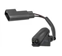 Windscreen washer nozzle both sides Heated EDS-FR-014 NTY for FORD FOCUS I