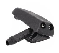 Windscreen Washer Nozzle Compatible With For VW For Corrado 1992-1995 For EuroVan 1992 1993 1994 1995 1996 1997 1998 1999 2000 2001 2002 2003 Car Windshield Spray Nozzle