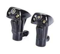 Windscreen Washer Nozzle Compatible With Hyundai For Tucson MK1 2005 2006 2007 2008 2009 2010 For Entourage 2007-2008 Accessories Windshield Spray Nozzle