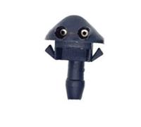 Windscreen Washer Nozzle Compatible With Opel For Corsa 1995 1996 1997 1998 1999 2000 2001 2002 2003 2004 2005 2006 2007 2008 Windshield Spray Nozzle