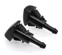 Windscreen Washer Nozzle Compatible With Subaru For Impreza WRX STI 2008 2009-2014 Automotive Windshield Wiper Washer Nozzles Sprayer Kits OEM: 86636FG051