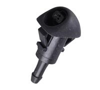 Windscreen Washer Nozzle Compatible With Subaru For Xv For Gj For Gp For Va 2012 2013 2014 2015 2016 1PcS Cleaning Windshield Nozzle 86636AJ10B