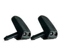 Windscreen Washer Nozzle Compatible With VW For Corrado 1992-1995 For EuroVan 1992 1993 1994 19995 1996 1997 1998 1999 2000 2001 2002 2003 Car Windshield Spray Nozzle