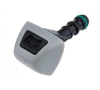 Windscreen washer nozzle Left EDS-BM-139 NTY for BMW 1