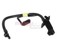 METZGER 2220714 Windscreen washer jet