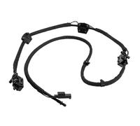 Windscreen washer nozzle Vehicle Front EDS-BM-056 NTY for BMW X6
