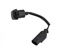 Windscreen washer nozzle Vehicle Front Heated EDS-BM-060 NTY for BMW 5 5 Touring