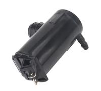 Windscreen Washer Nozzles Compatible with for Festiva 1988-1993 for Probe 1989 1990 1991 1992 1993-1997 Water Jet Motor Washer Pump Windshield Washer Pump 85310-22080