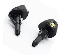 Windscreen Washer Nozzles Compatible with for Hilux LN85 LN90 LN106 LN165 1991 1992 1993 1994 1995 1996 1997 1998 1999 2000 2001 2002 2003 2004 2005 2Pcs Front Wiper Washer Nozzle Jets
