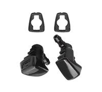Windscreen Washer Nozzles Compatible With Jeep For Grand For Cherokee | 3.0L V6 For Diesel Turbocharged 2014 2015 2016 2017 2018 2019 2020 Washer Nozzle Jet Spray 68260443AA