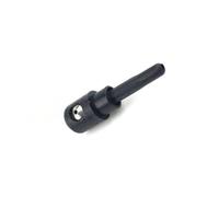 Windscreen Washer Nozzles Compatible with Skoda for Roomster 2006-2015 for Superb 2008 2009 2010 2011 2012 2013-2016 3B9955985A Rear Wiper Water Washer Jet Nozzle