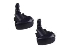 Windscreen Washer Nozzles Compatible with Toyota for Echo NCP12 NCP13 1NZ 1.5L NCP10 2NZ 1.3L Front Windshield Washer Sprayer Nozzle OEM:85381-12050, 8538112050