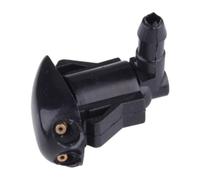 Windscreen Washer Nozzles Compatible with Toyota for Echo NCP12 NCP13 1NZ 1.5L NCP10 2NZ 1.3L Front Windshield Water Washer Jet Nozzle Sprayer OEM: 8538112050