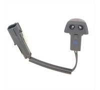 Windscreen Washer Nozzles Compatible with Volvo S60 V60 V70 S80 2008 2009 2010 2011 2012-2016 Left Front Windshield Windscreen Washer Nozzle Jet Heated 31301523