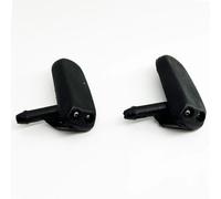 Windscreen Washer Nozzles Compatible with VW for Derby 1981-1984 for Corrado 1988-1995 for Santana 32B 1981-1988 Windscreen Wipers Parts Vehicle Water Spray 191955985A