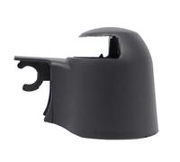 Windscreen Washer Nozzles Compatible with VW for Passat 365 B6 B7 2005-2015 Rear Wiper Arm Rocker Bolt Cover Cap Washer Nozzle Car Windshield Washer Pump 6Q6955435B(1X Cap)