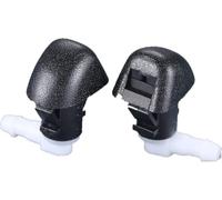 Windscreen Washer Nozzles for Odyssey 2011 2012 2013 | Wiper Washer Spray Jet Replacement