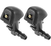 Windscreen Washer Nozzles for Odyssey 2011-2017 76810-TK8-A01 | Wiper Washer Spray Jet Replacement