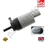 Windscreen Washer Pump 67126934159 For BMW 1 2 3 4 5 6 7 8 Series X1 X3 X4 X5 X6