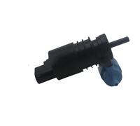 Windscreen Washer Pump Compatible with A3 2006-2023 for A4 2000-2016 for A4 for Allroad 2017-2021 1 Pcs Windshield Washer Motor Pump BB 17K624 AA