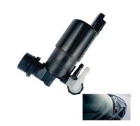 Windscreen Washer Pump Compatible with C2 C3 C4 C5 C8 106 207 307 308 | High Quality ABS Material | Easy Installation | OEM Part Numbers 643475 643492 9641553880 | Quick and Effective Cleaning