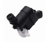 Windscreen Washer Pump Compatible with Hyundai for Veloster 2015-2017 1 Pcs Windshield Washer Pump Water Spray Moto Accessories 98510-2W500