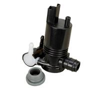 Windscreen Washer Pump Compatible With Nissan For X-Trail For Rogue 2014 2015 2016 2017 2018 2019 Car Windshield Washer Pump 12V 28920-8995A 28920-8995B